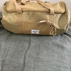 Herschel Duffle Bag